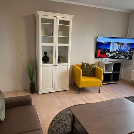3-Room Karl-Heine Leipzig Exterior foto